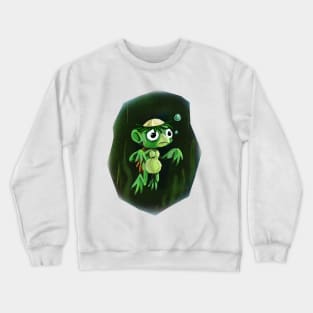 Kappa Crewneck Sweatshirt